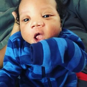 Meet your Posher, Shay